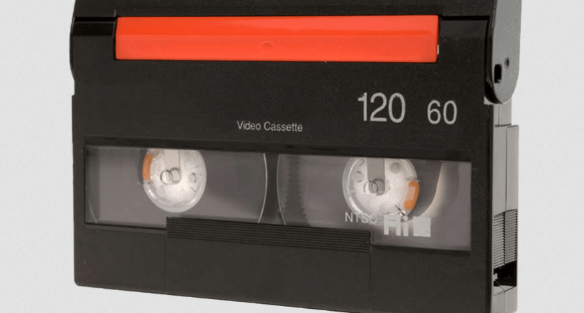 Transfert et Numérisation de cassettes HI8 sur DVD (clé USB)